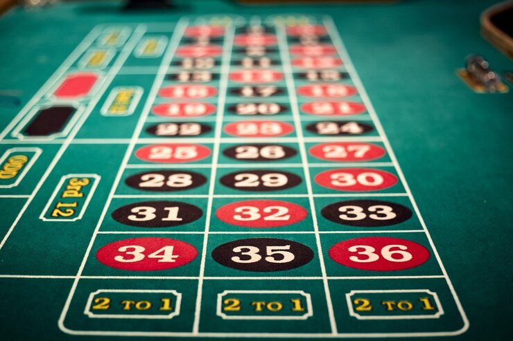 BandarQ studio overview showing multiple tables and live dealer management BandarQ studio overview showing multiple tables and live dealer management